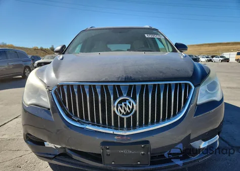 2014 Buick Enclave from USA, damaged, VIN 5GAKVBKD5EJ199491